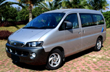租車車型:瑞風商務(wù)